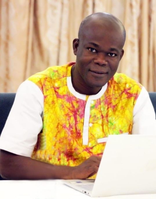 AMAKOU KACOU MATHURIN