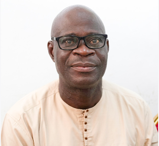 M. Pascal KOFFI Brou