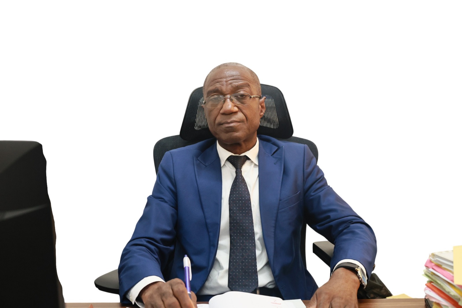 Mme Kambou Frederic