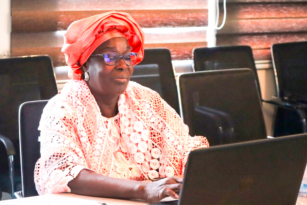 Sophie KONAN Amenan