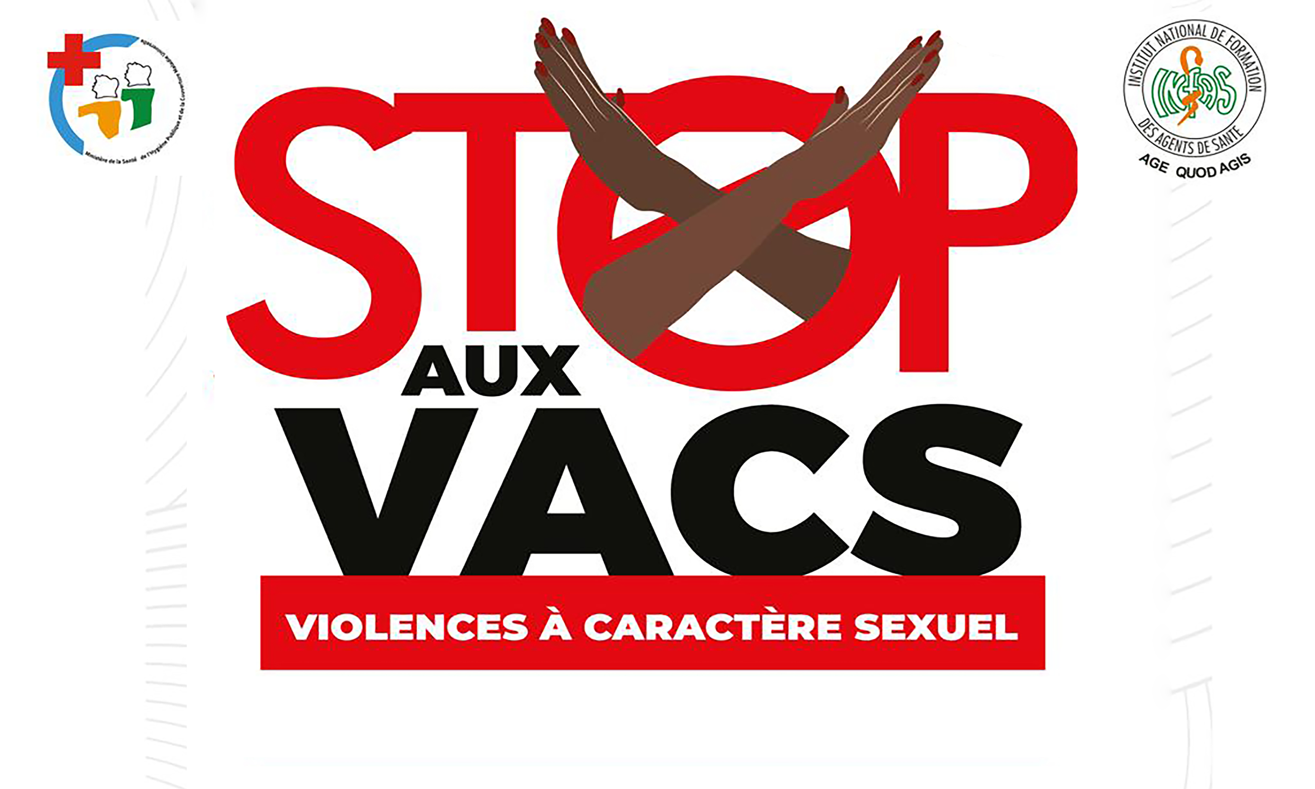 INFAS : Célébration de la Journée Internationale des Droits de la femme